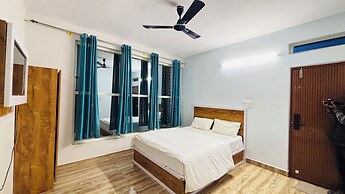 I-ROOMZ S S V Hotel