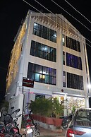 I-ROOMZ S S V Hotel