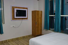 I-ROOMZ S S V Hotel