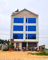I-ROOMZ S S V Hotel