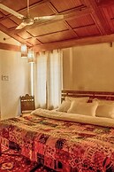 Shoolin Jungle Resort