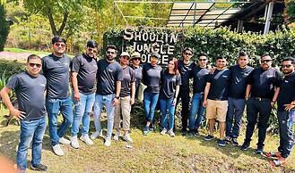 Shoolin Jungle Resort