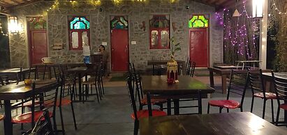 Shoolin Jungle Resort