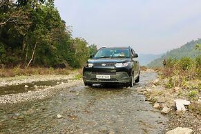 Shoolin Jungle Resort