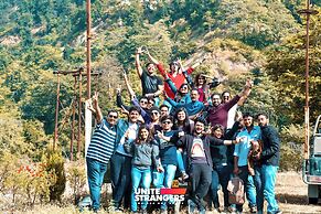 Shoolin Jungle Resort