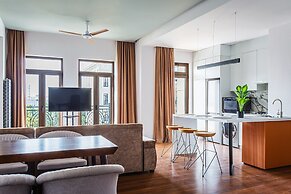 Boulevard 115