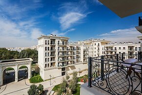 Boulevard 115