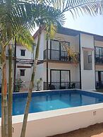 Cottages in Arambol close to Beach