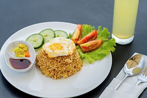 The Witari Kintamani