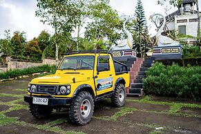 The Witari Kintamani