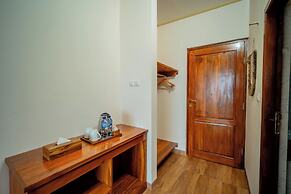 The Witari Kintamani