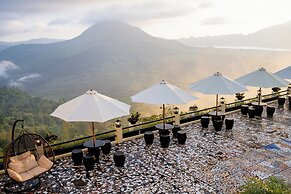 The Witari Kintamani