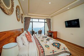 The Witari Kintamani