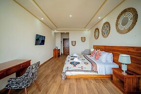 The Witari Kintamani