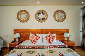 The Witari Kintamani