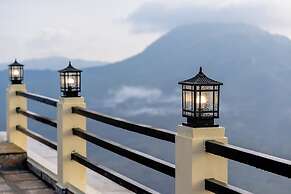 The Witari Kintamani