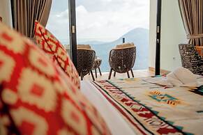 The Witari Kintamani