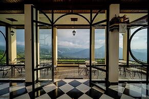 The Witari Kintamani