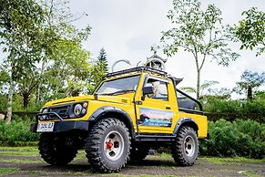 The Witari Kintamani