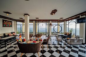 The Witari Kintamani