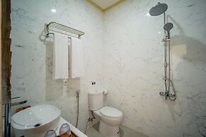 The Witari Kintamani