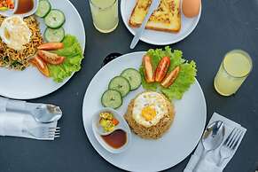 The Witari Kintamani