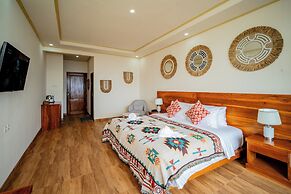 The Witari Kintamani