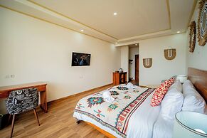 The Witari Kintamani