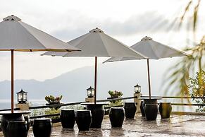 The Witari Kintamani