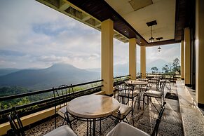 The Witari Kintamani