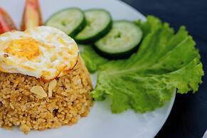 The Witari Kintamani