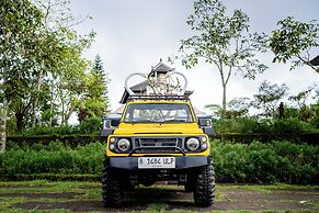 The Witari Kintamani