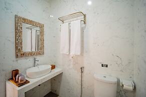 The Witari Kintamani