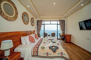 The Witari Kintamani