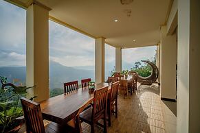 The Witari Kintamani