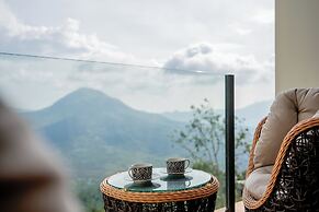 The Witari Kintamani