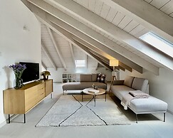 A Casa Loft