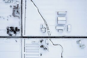 THE PALACE OF NATURE