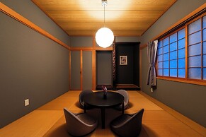 THE PALACE OF NATURE