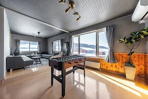 THE PALACE OF NATURE