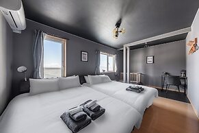 THE PALACE OF NATURE