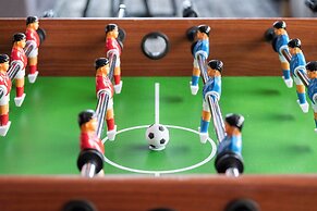 THE PALACE OF NATURE