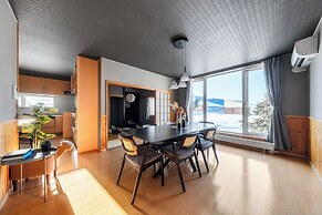 THE PALACE OF NATURE