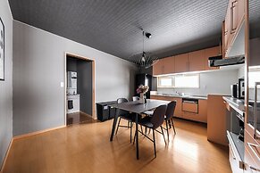 THE PALACE OF NATURE