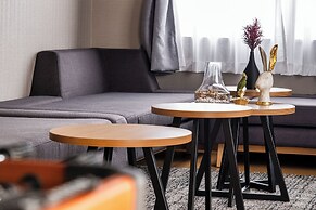 THE PALACE OF NATURE