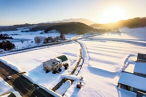 THE PALACE OF NATURE