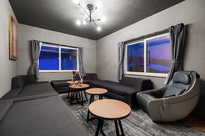 THE PALACE OF NATURE