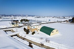 THE PALACE OF NATURE