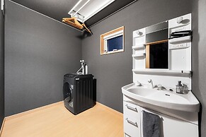 THE PALACE OF NATURE