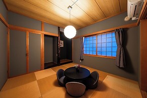 THE PALACE OF NATURE